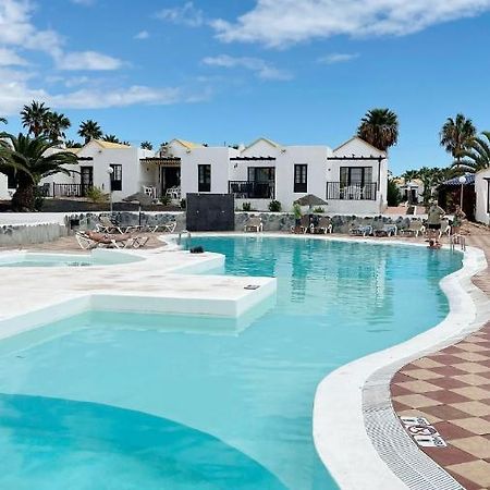 Casa Azul Montecastillo L7 Калета-де-Фусте Екстер'єр фото