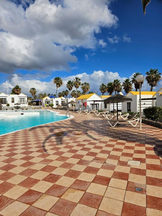 Casa Azul Montecastillo L7 Калета-де-Фусте Екстер'єр фото