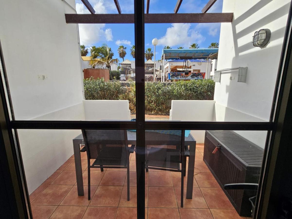 Casa Azul Montecastillo L7 Калета-де-Фусте Екстер'єр фото