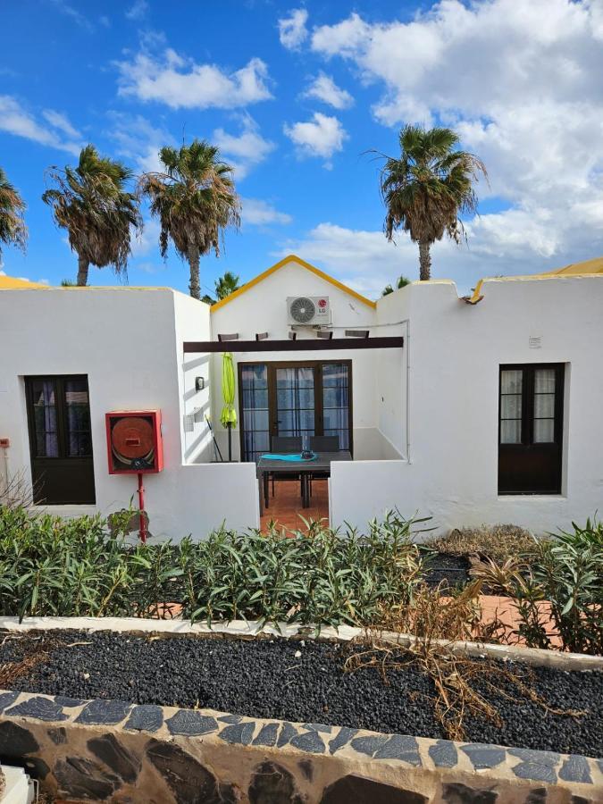 Casa Azul Montecastillo L7 Калета-де-Фусте Екстер'єр фото