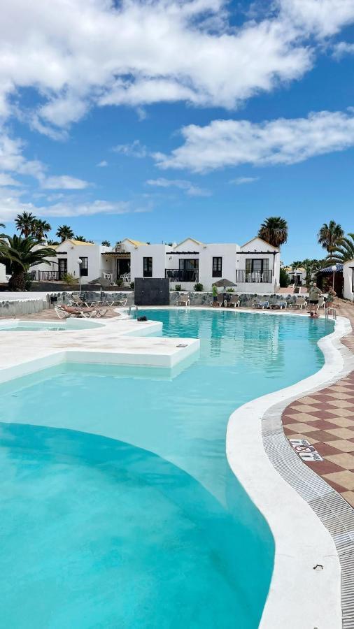 Casa Azul Montecastillo L7 Калета-де-Фусте Екстер'єр фото