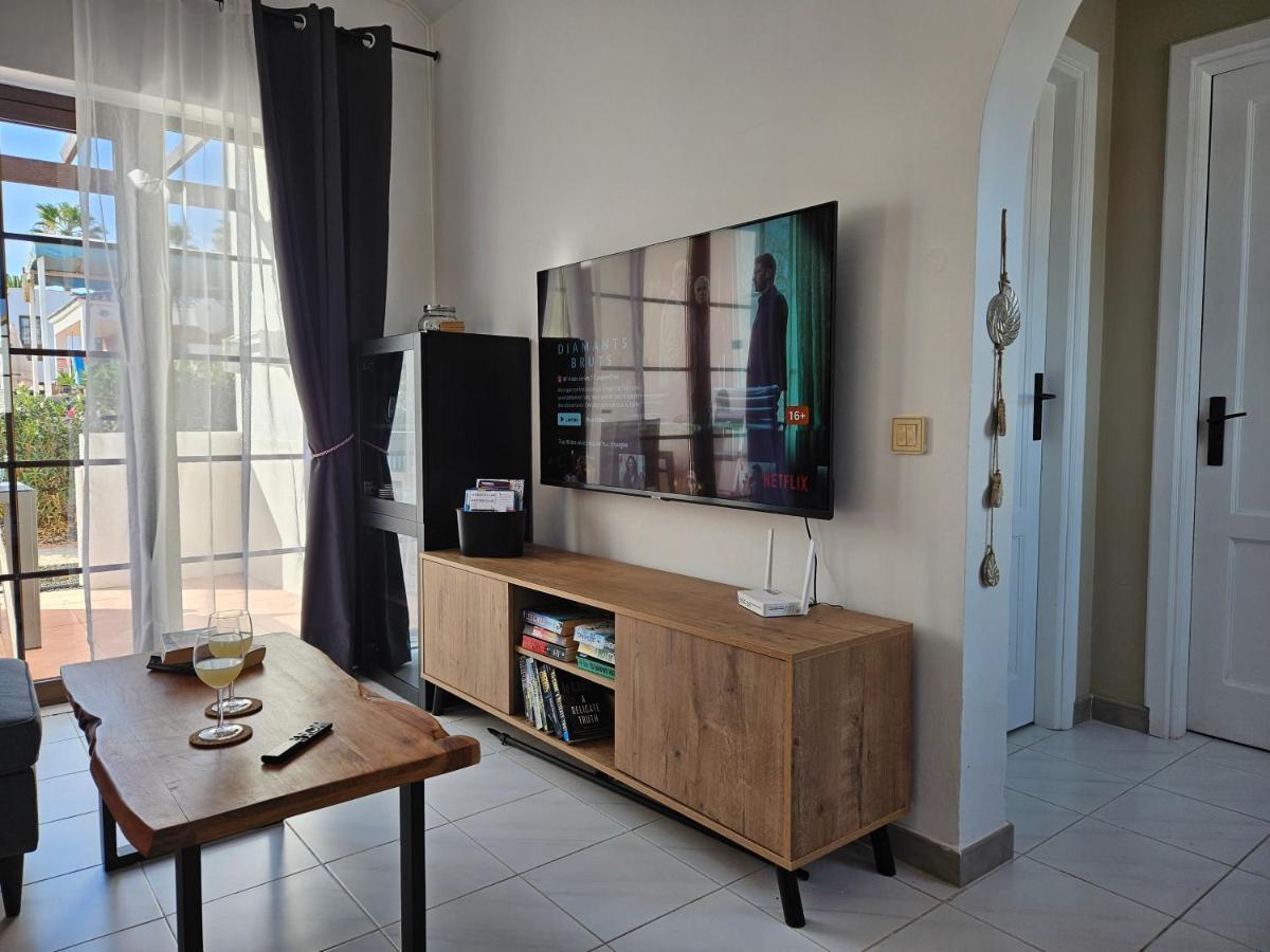 Casa Azul Montecastillo L7 Калета-де-Фусте Екстер'єр фото