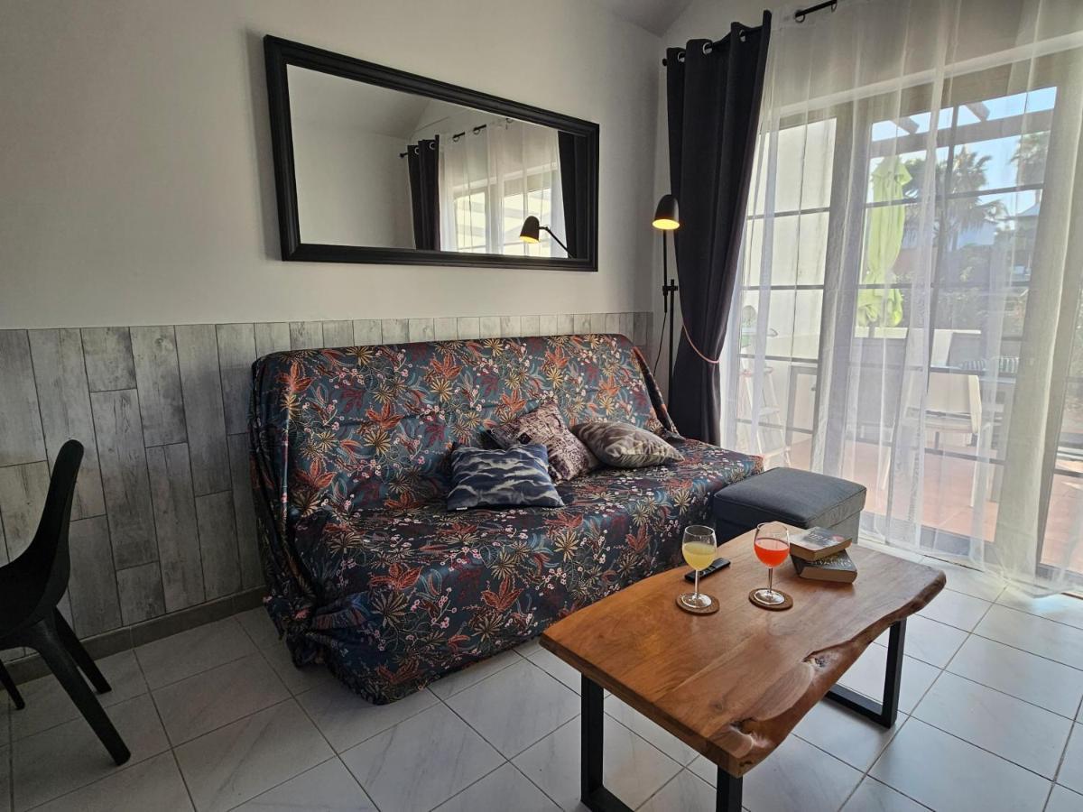 Casa Azul Montecastillo L7 Калета-де-Фусте Екстер'єр фото