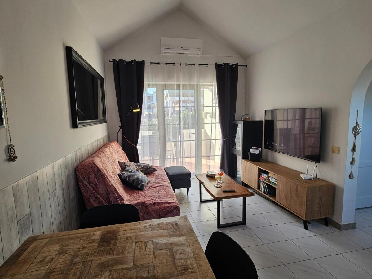Casa Azul Montecastillo L7 Калета-де-Фусте Екстер'єр фото