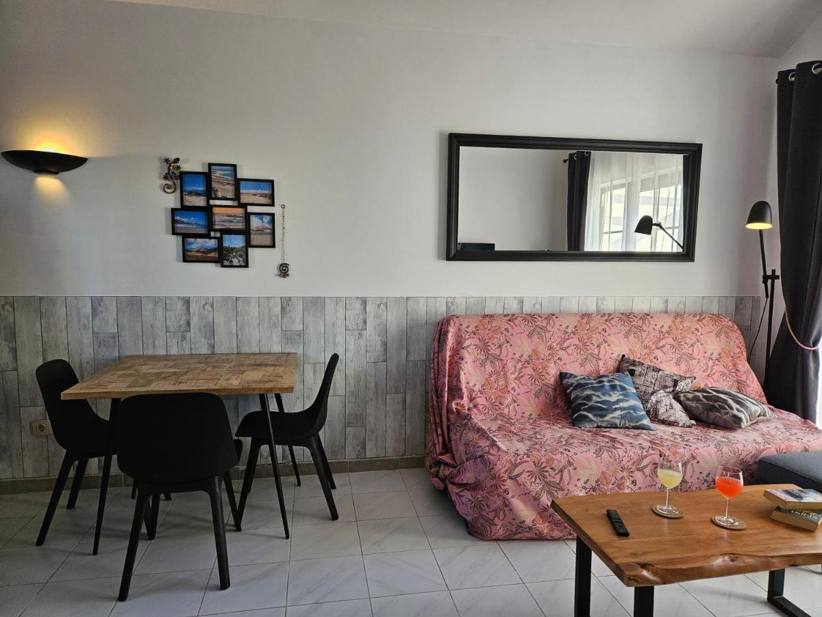 Casa Azul Montecastillo L7 Калета-де-Фусте Екстер'єр фото