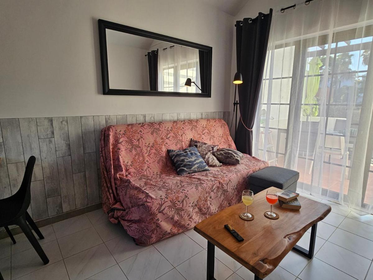 Casa Azul Montecastillo L7 Калета-де-Фусте Екстер'єр фото